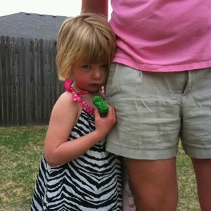 Meet your Posher, Chloe